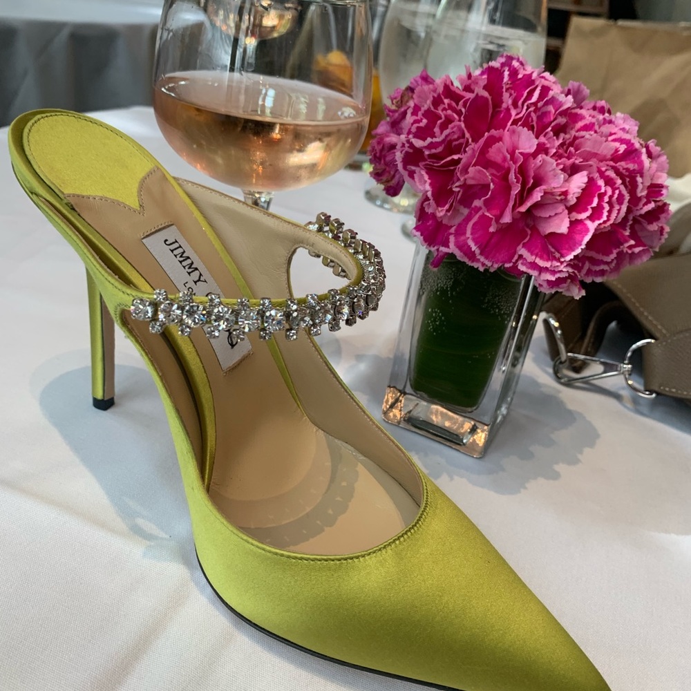 Jimmy Choo